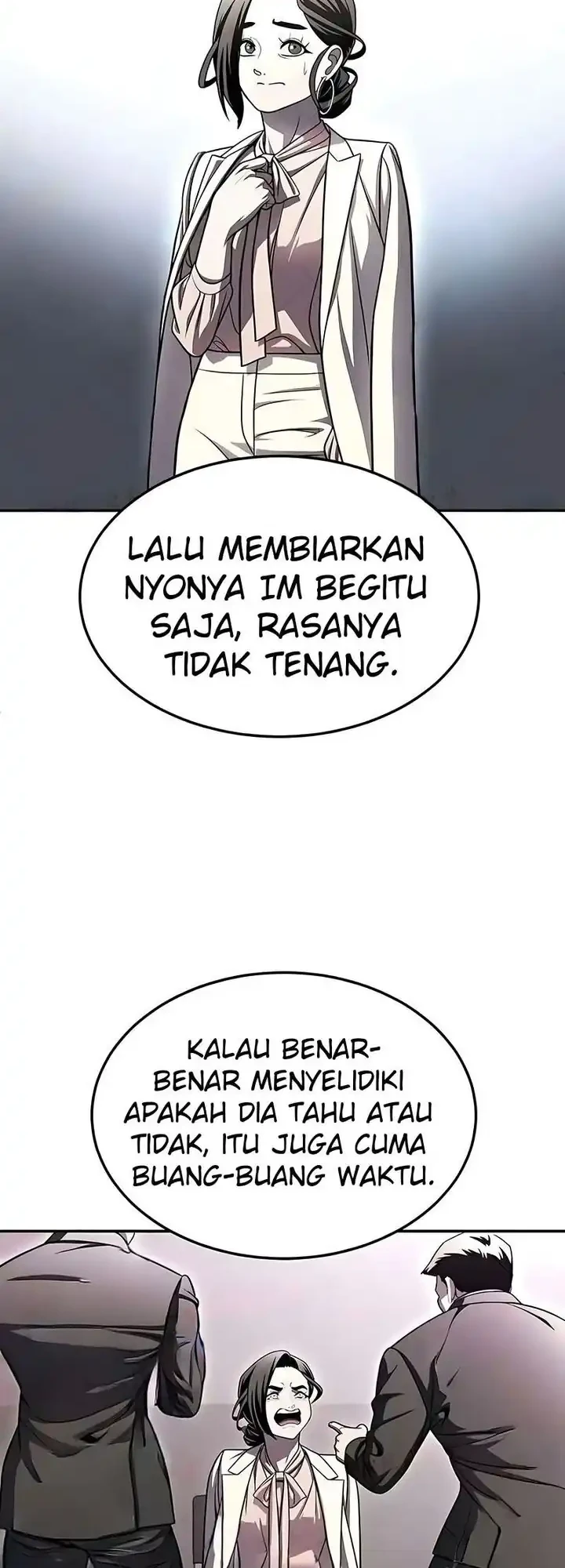 Plaything Chapter 75 - halaman 34