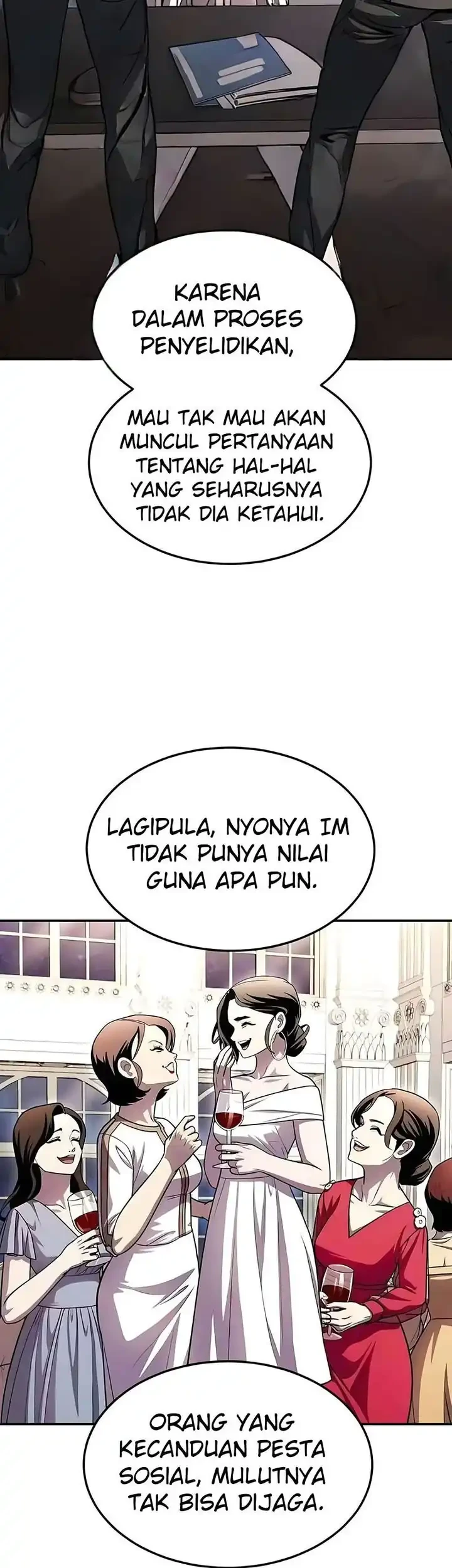 Plaything Chapter 75 - halaman 35