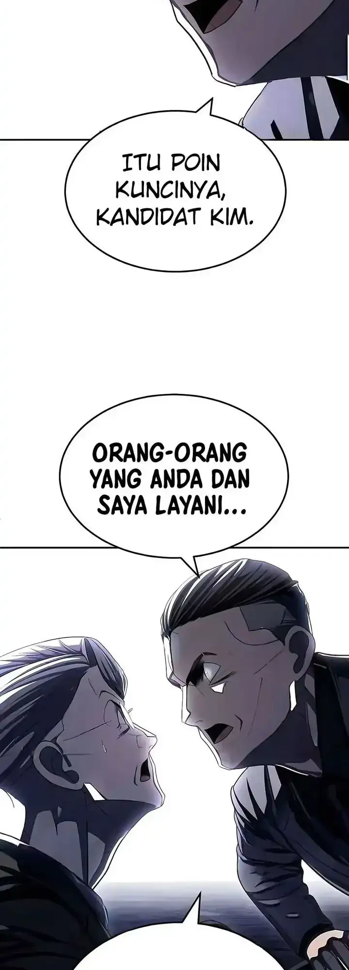 Plaything Chapter 75 - halaman 38