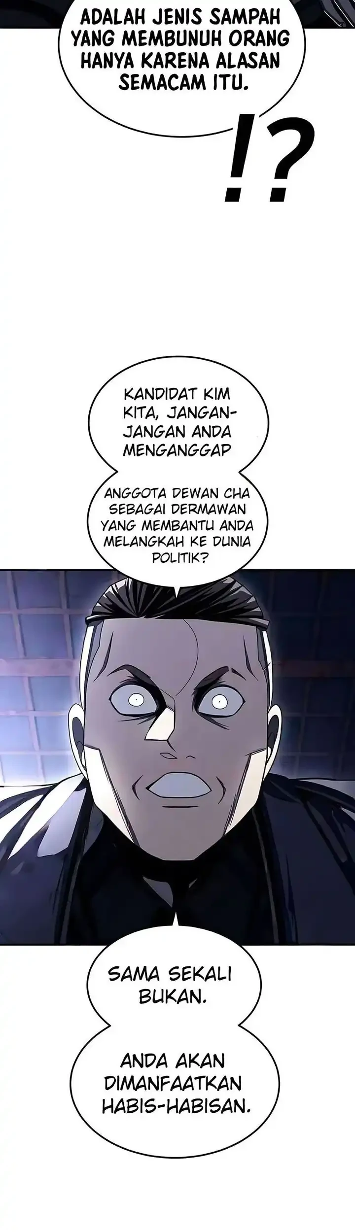 Plaything Chapter 75 - halaman 39