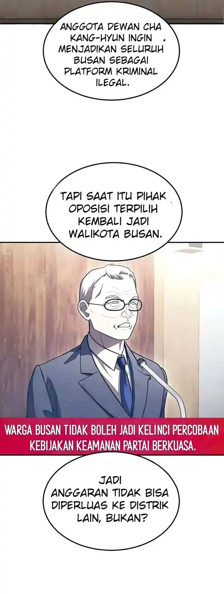 Plaything Chapter 75 - halaman 42