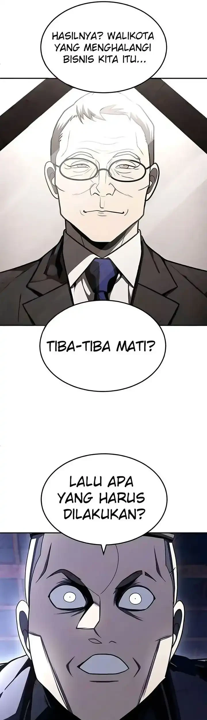 Plaything Chapter 75 - halaman 43