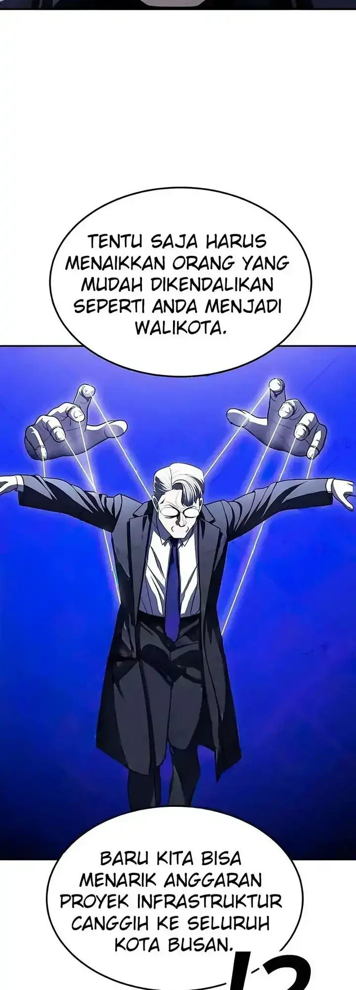 Plaything Chapter 75 - halaman 44