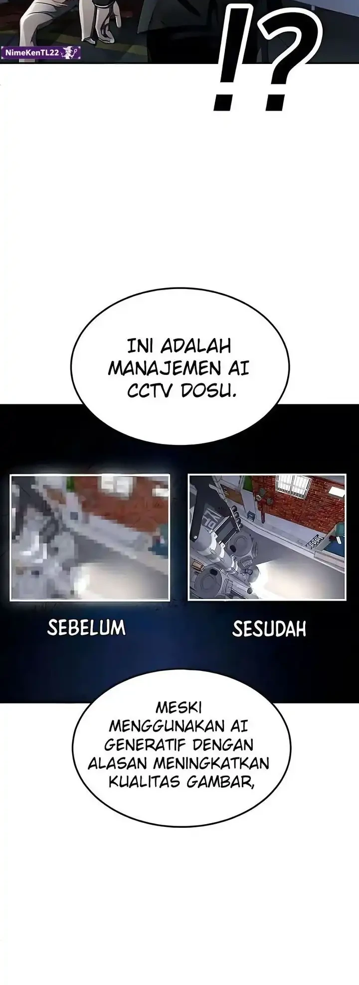 Plaything Chapter 75 - halaman 48