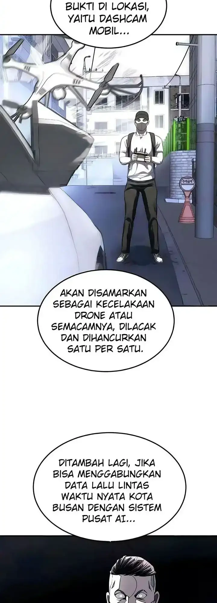 Plaything Chapter 75 - halaman 50