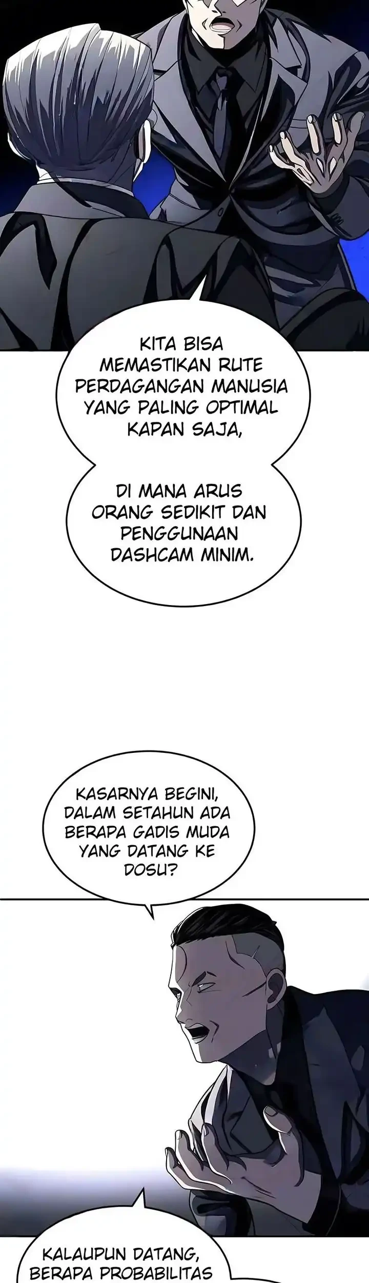 Plaything Chapter 75 - halaman 51