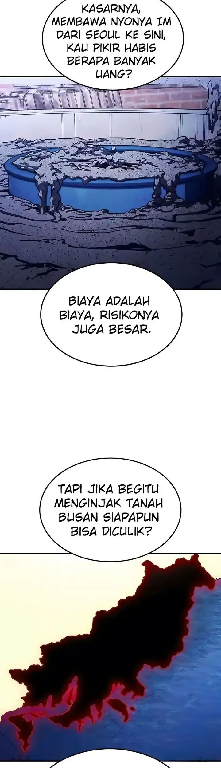 Plaything Chapter 75 - halaman 53