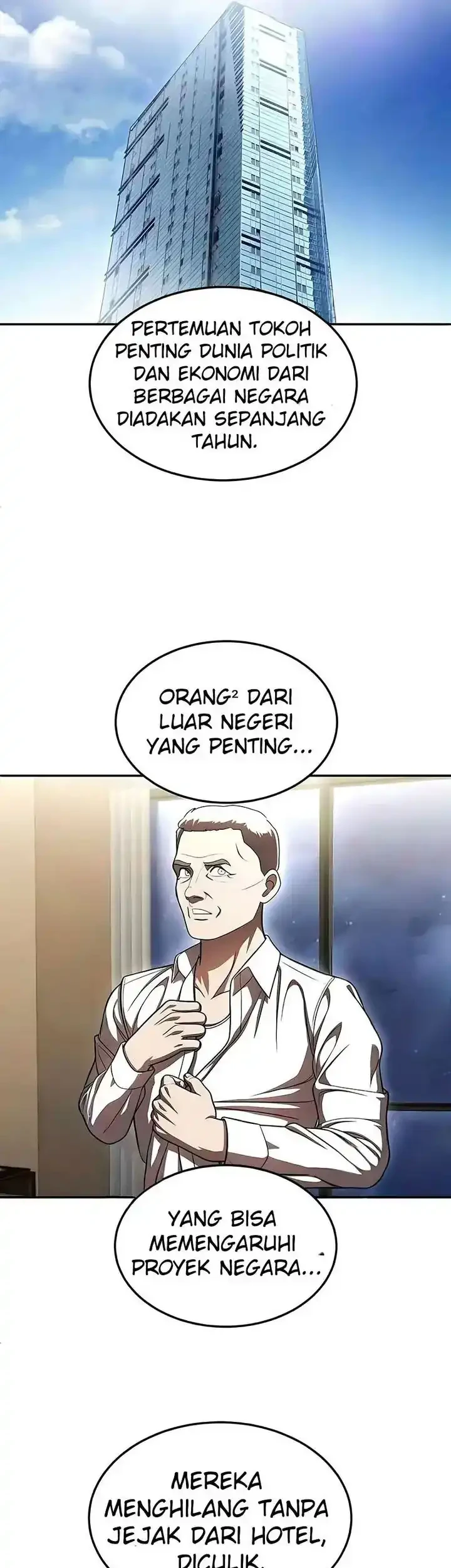 Plaything Chapter 75 - halaman 55