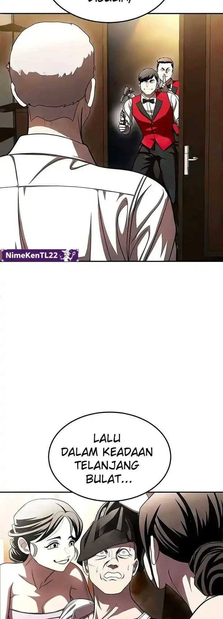 Plaything Chapter 75 - halaman 56