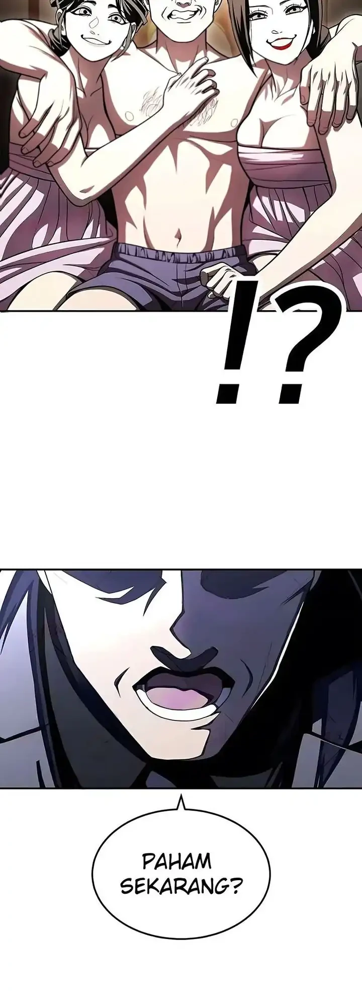 Plaything Chapter 75 - halaman 58