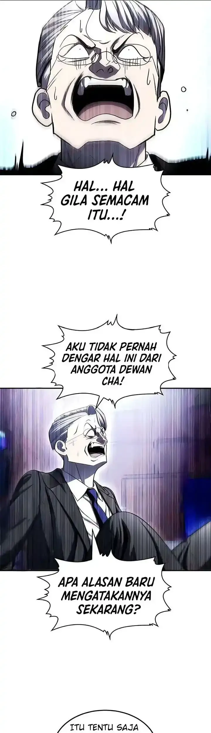 Plaything Chapter 75 - halaman 61