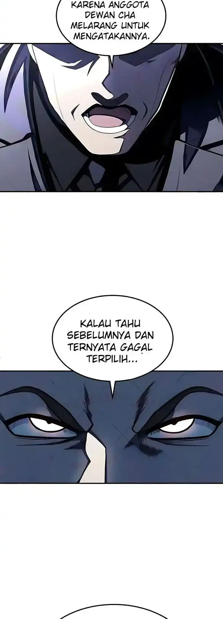 Plaything Chapter 75 - halaman 62