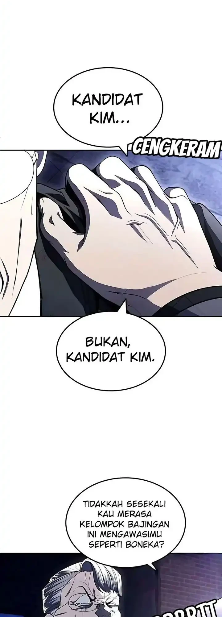 Plaything Chapter 75 - halaman 64