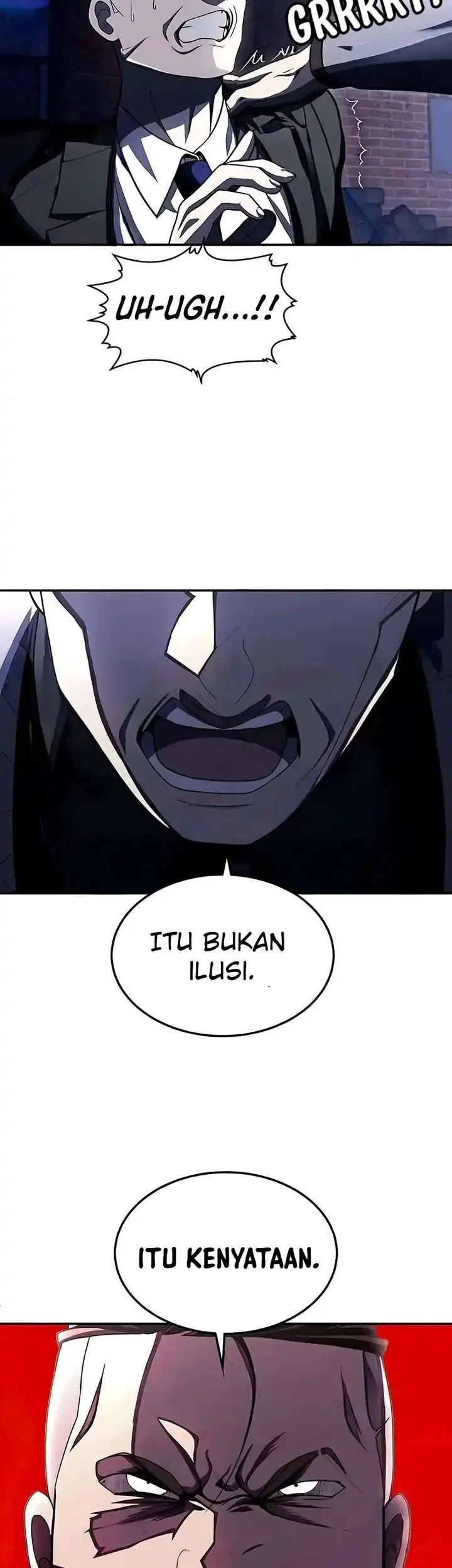 Plaything Chapter 75 - halaman 65