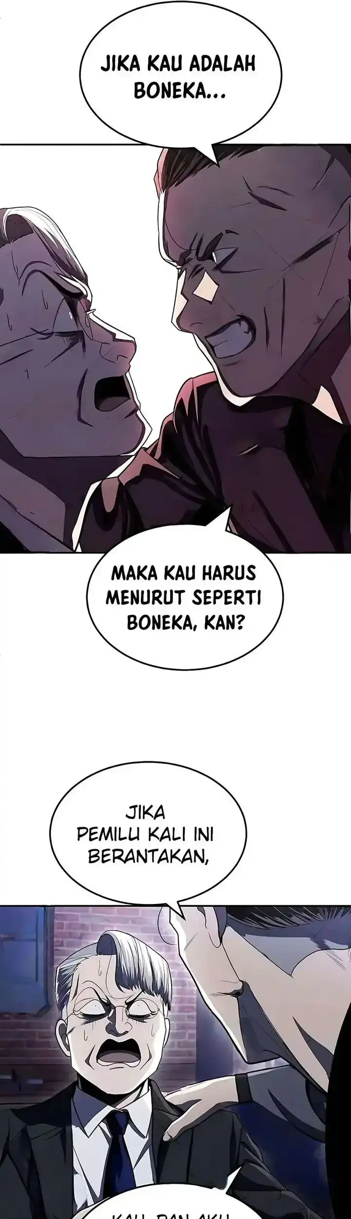 Plaything Chapter 75 - halaman 67