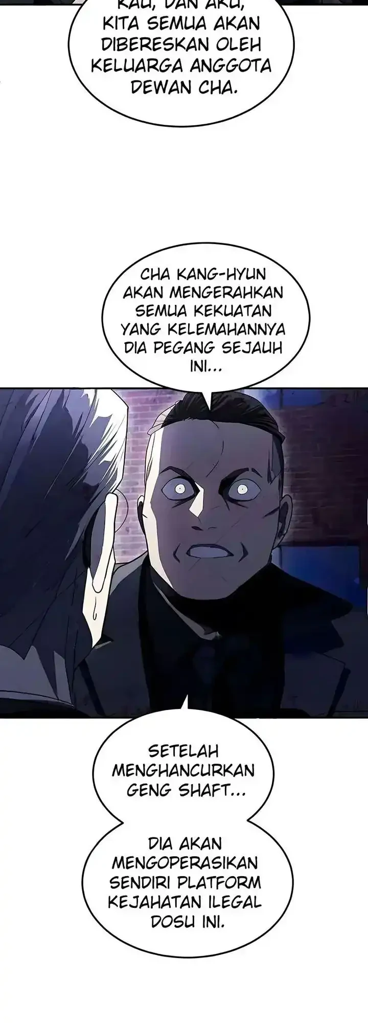 Plaything Chapter 75 - halaman 68