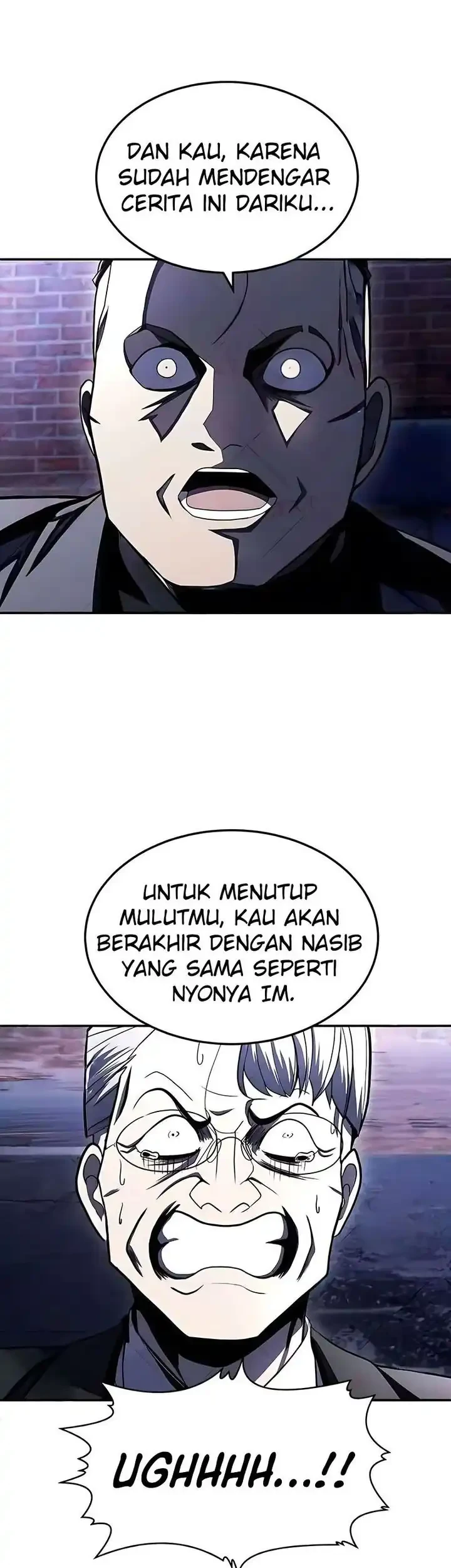 Plaything Chapter 75 - halaman 69