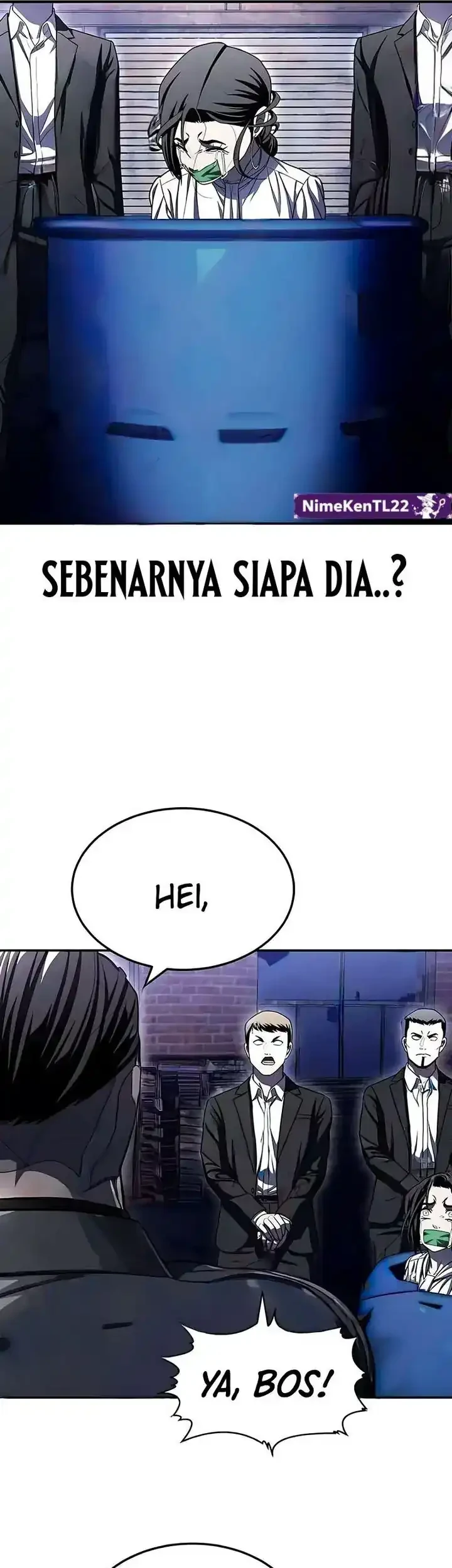 Plaything Chapter 75 - halaman 7