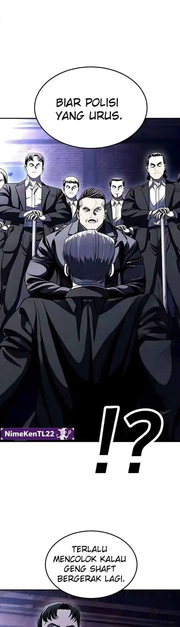 Plaything Chapter 75 - halaman 71
