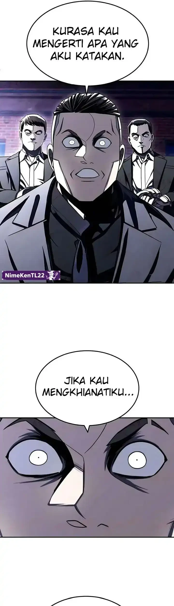 Plaything Chapter 75 - halaman 73