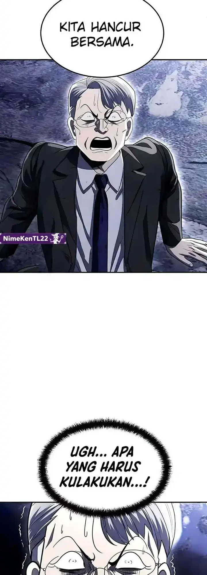 Plaything Chapter 75 - halaman 74