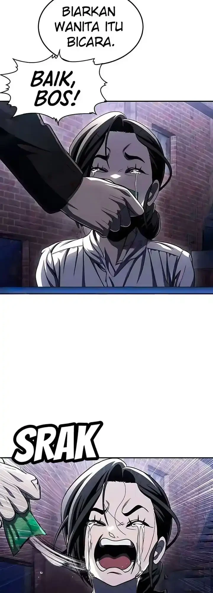 Plaything Chapter 75 - halaman 8