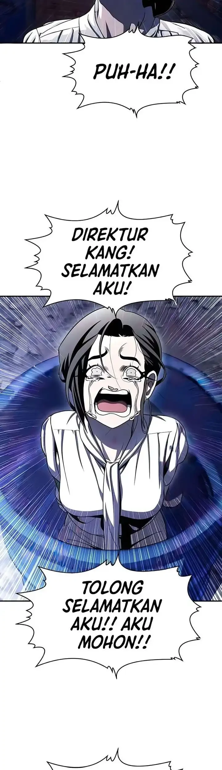 Plaything Chapter 75 - halaman 9