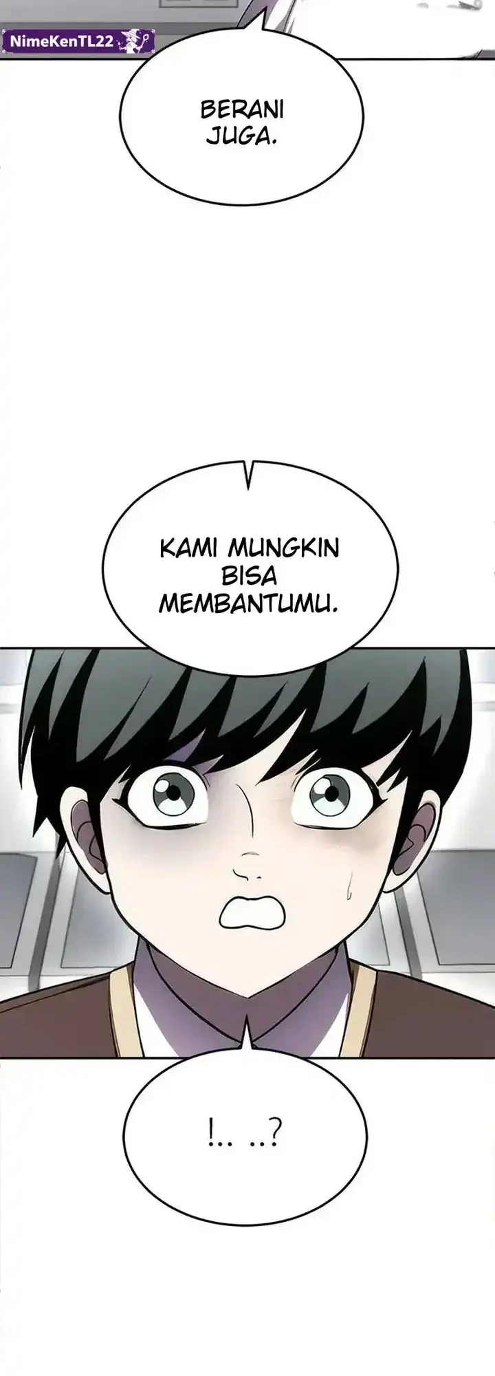 Plaything Chapter 76 - halaman 100