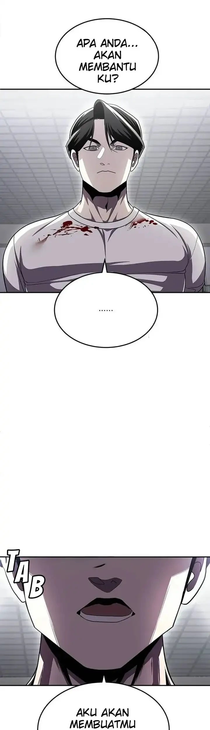 Plaything Chapter 76 - halaman 101