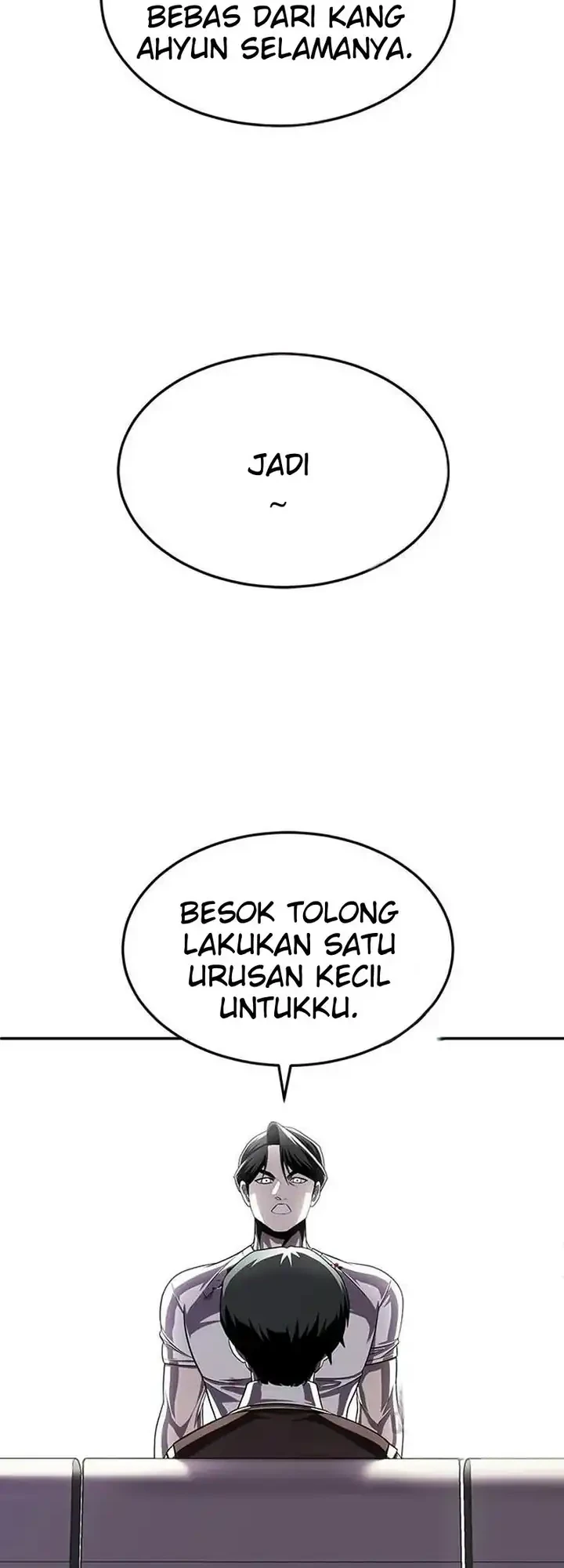 Plaything Chapter 76 - halaman 102