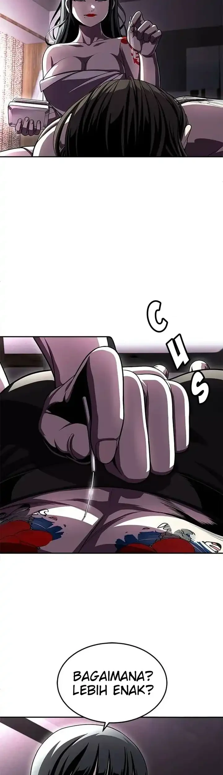 Plaything Chapter 76 - halaman 11