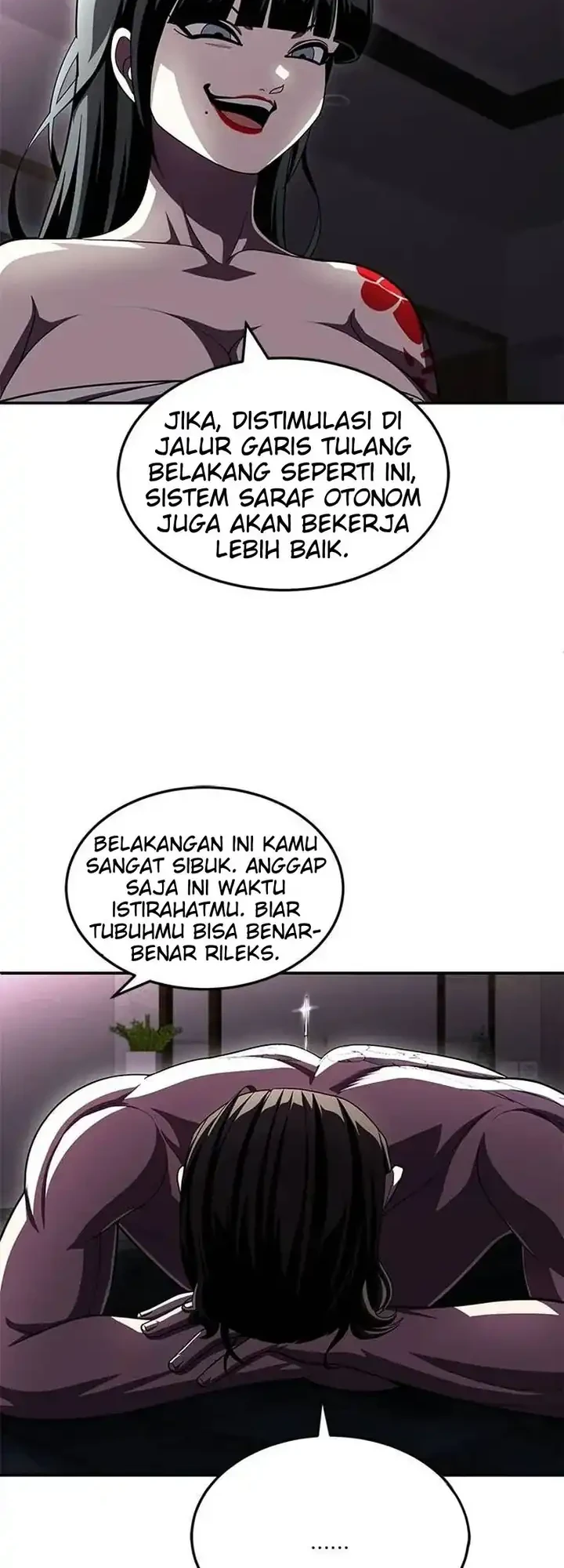 Plaything Chapter 76 - halaman 12
