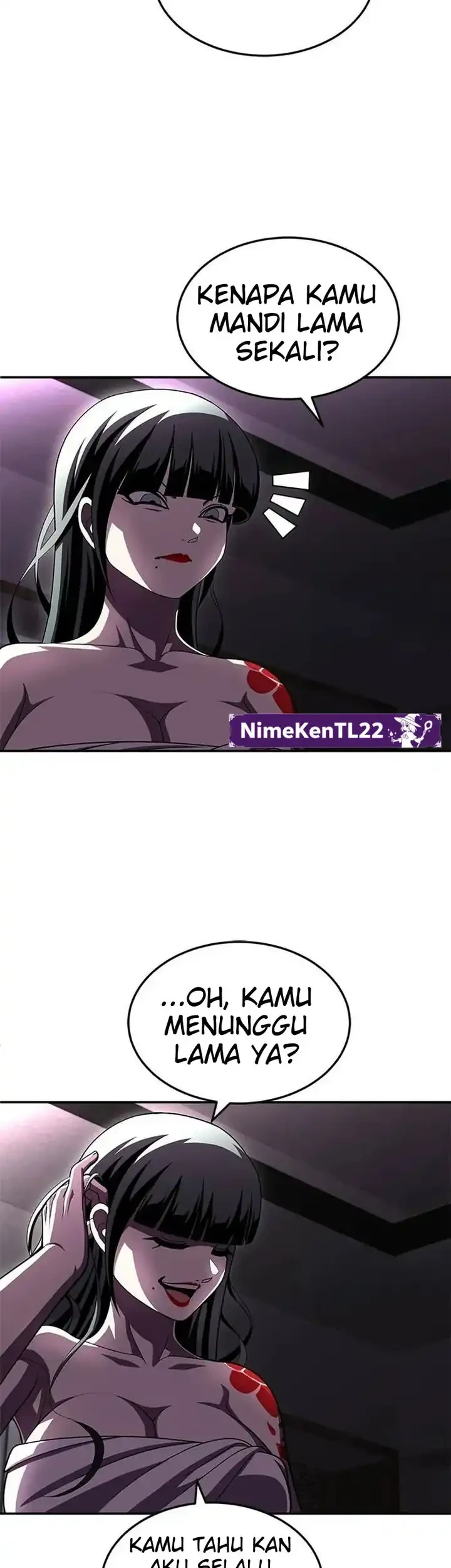 Plaything Chapter 76 - halaman 13