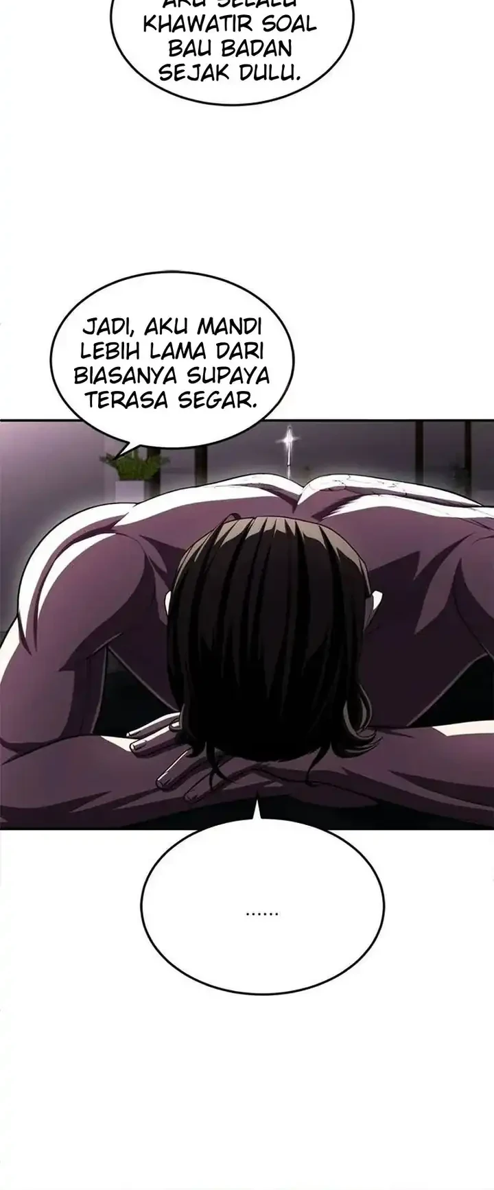Plaything Chapter 76 - halaman 14