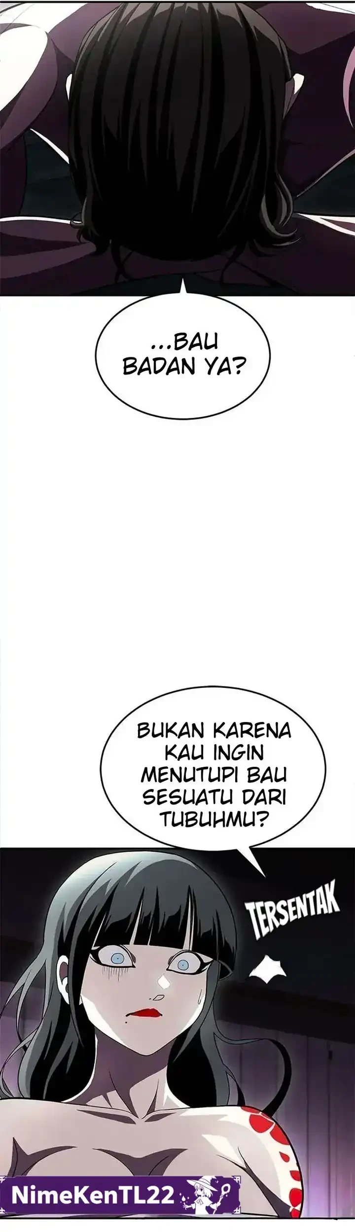 Plaything Chapter 76 - halaman 15
