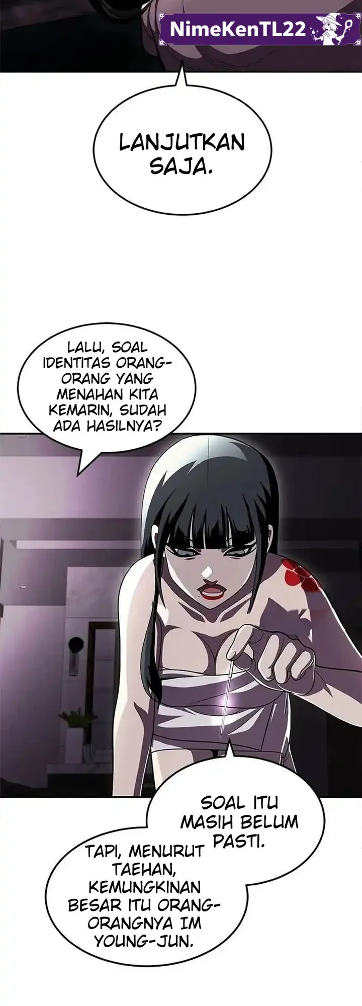 Plaything Chapter 76 - halaman 18