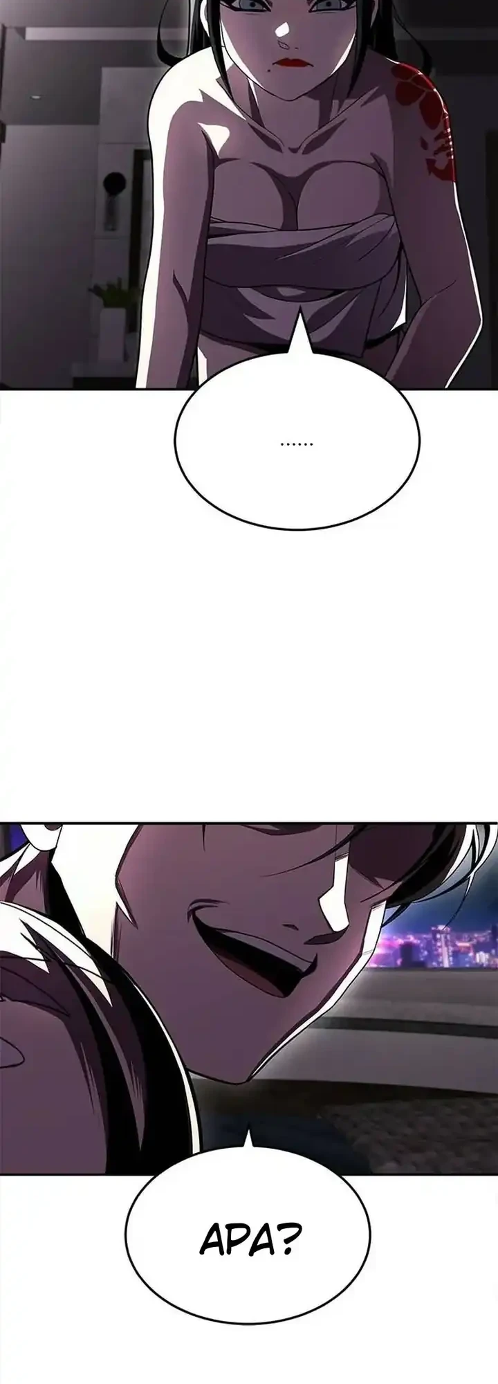 Plaything Chapter 76 - halaman 20
