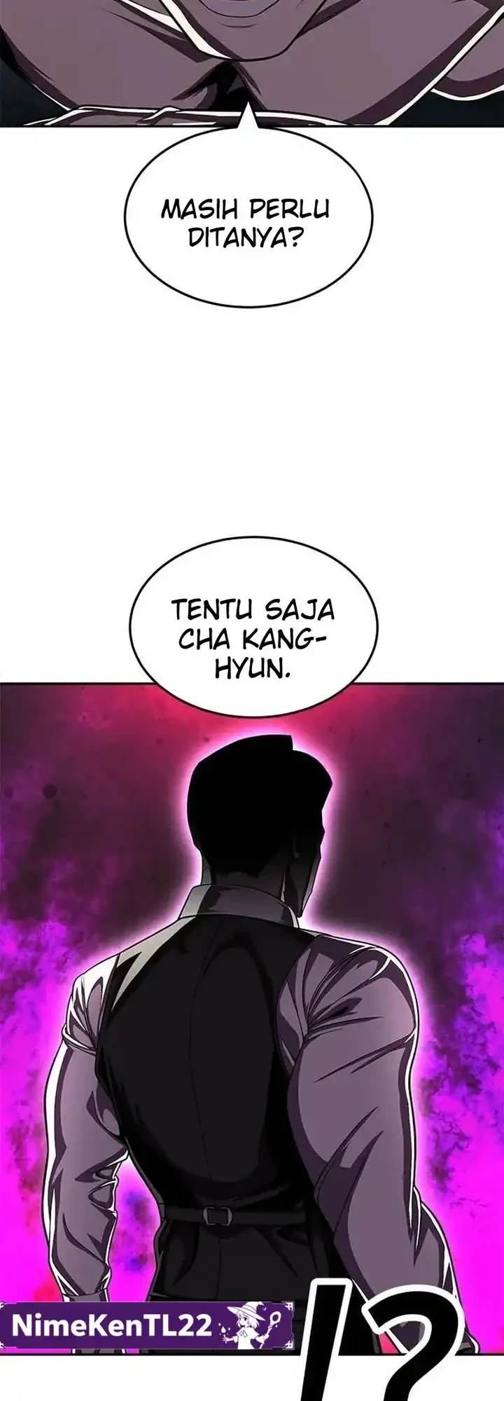 Plaything Chapter 76 - halaman 24