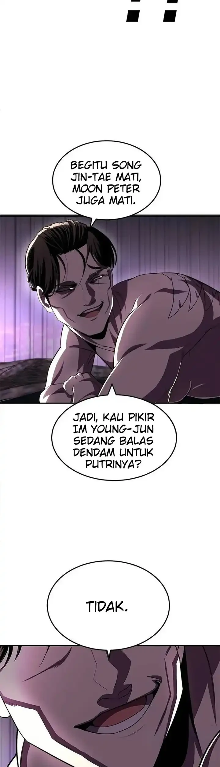 Plaything Chapter 76 - halaman 25