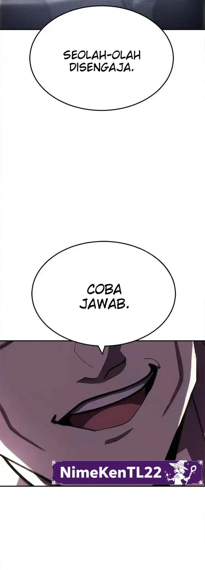 Plaything Chapter 76 - halaman 30