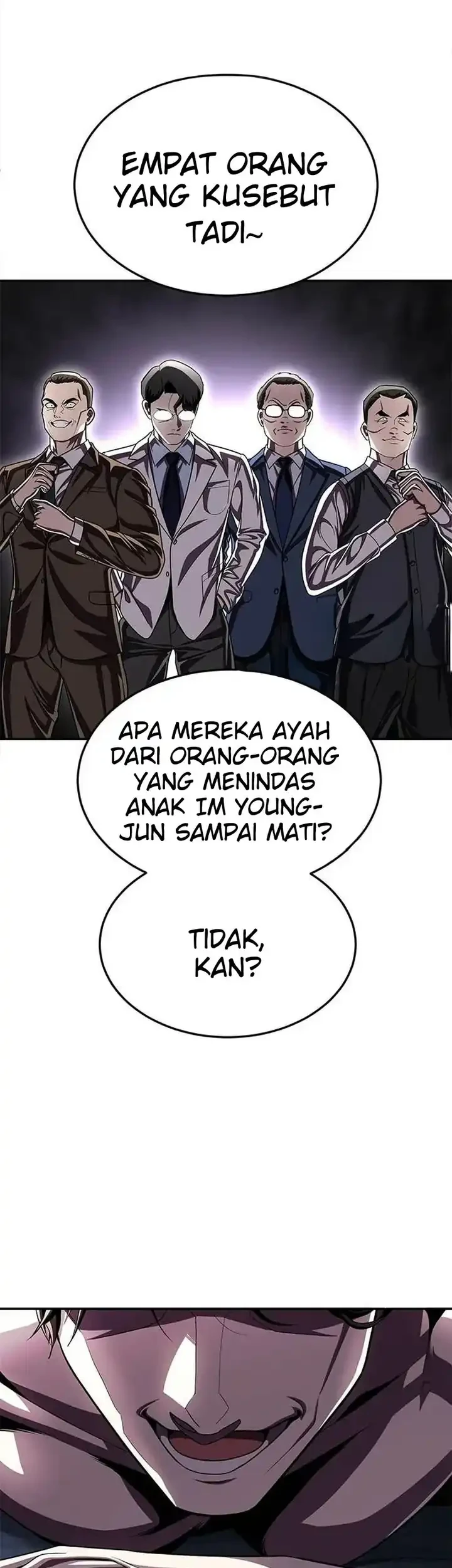 Plaything Chapter 76 - halaman 31