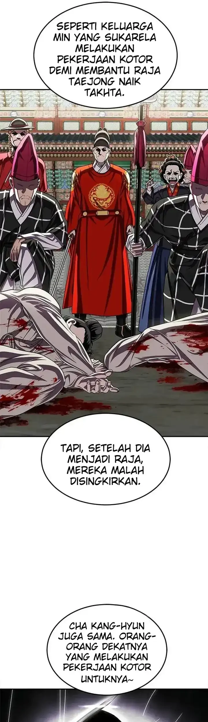 Plaything Chapter 76 - halaman 33