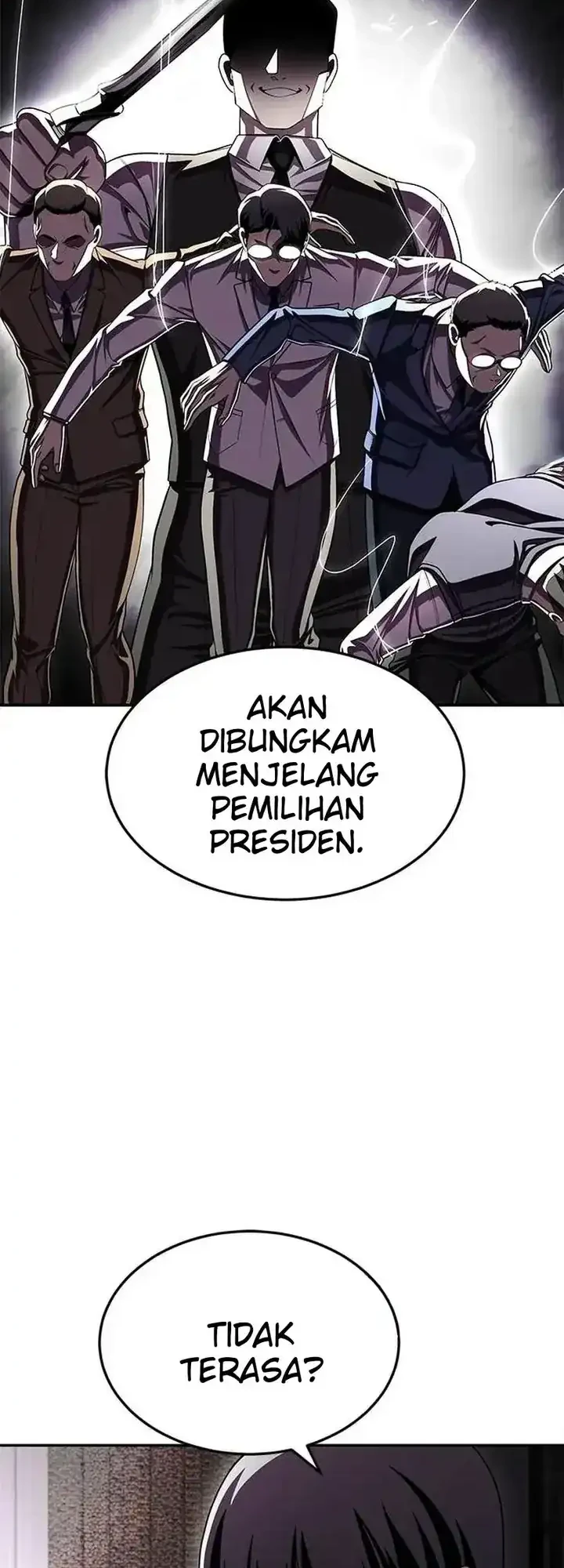 Plaything Chapter 76 - halaman 34