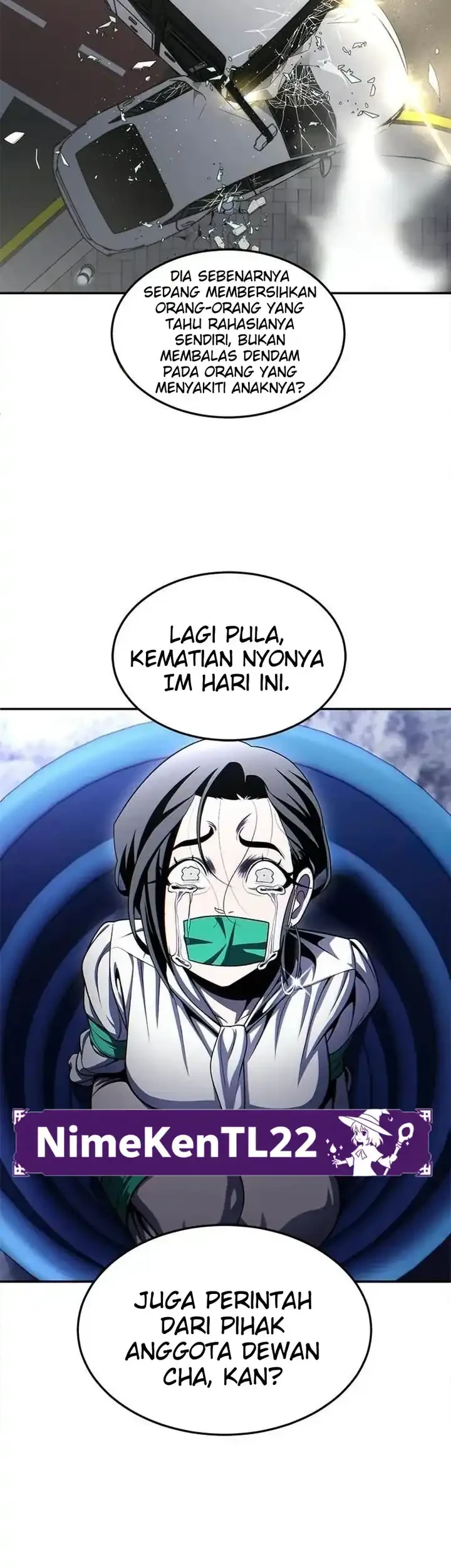 Plaything Chapter 76 - halaman 37