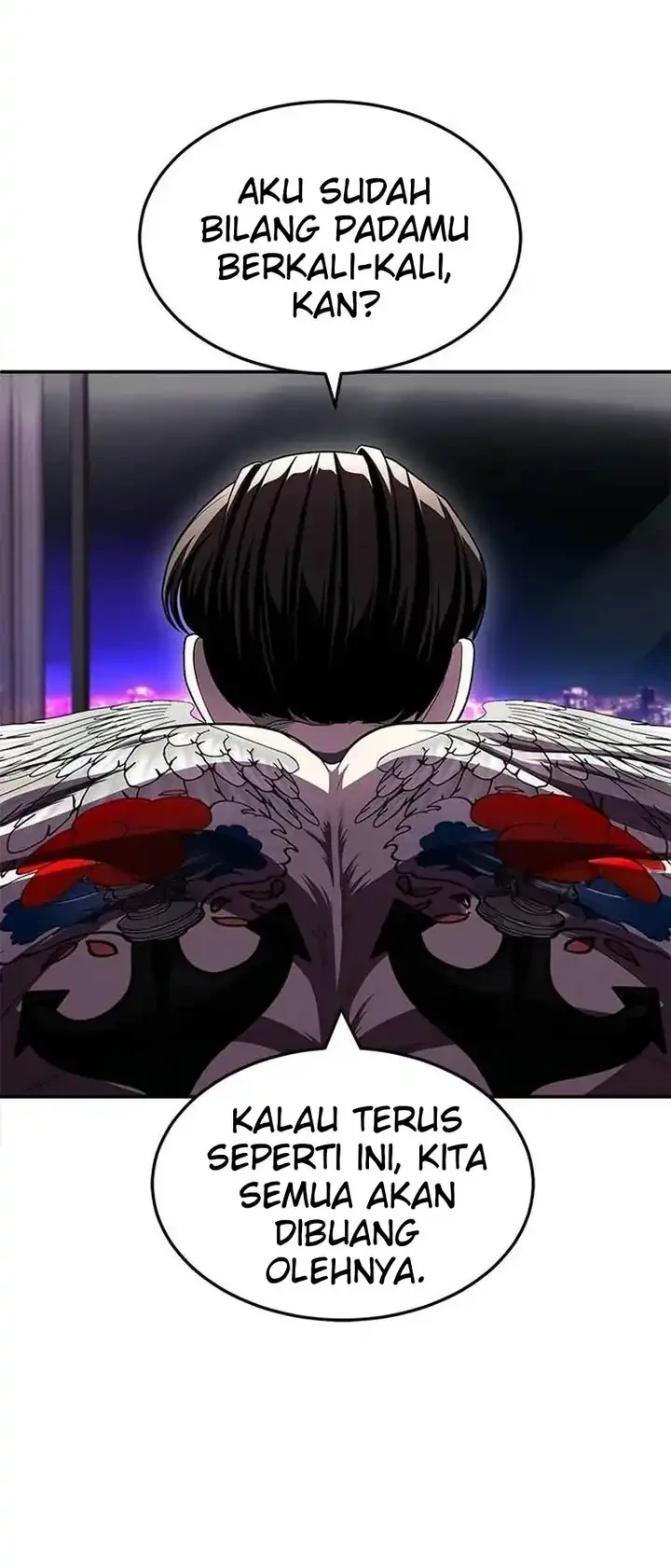 Plaything Chapter 76 - halaman 38