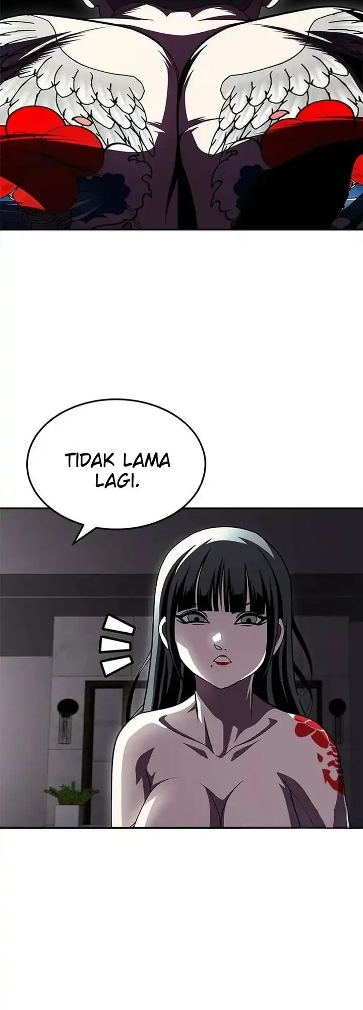 Plaything Chapter 76 - halaman 42