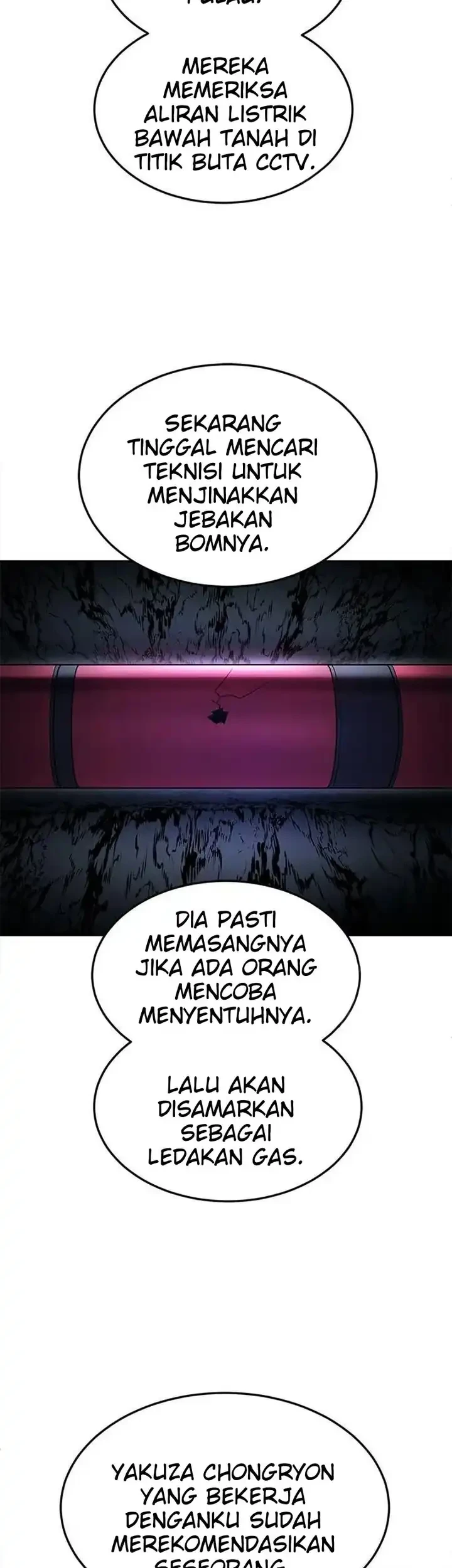 Plaything Chapter 76 - halaman 47