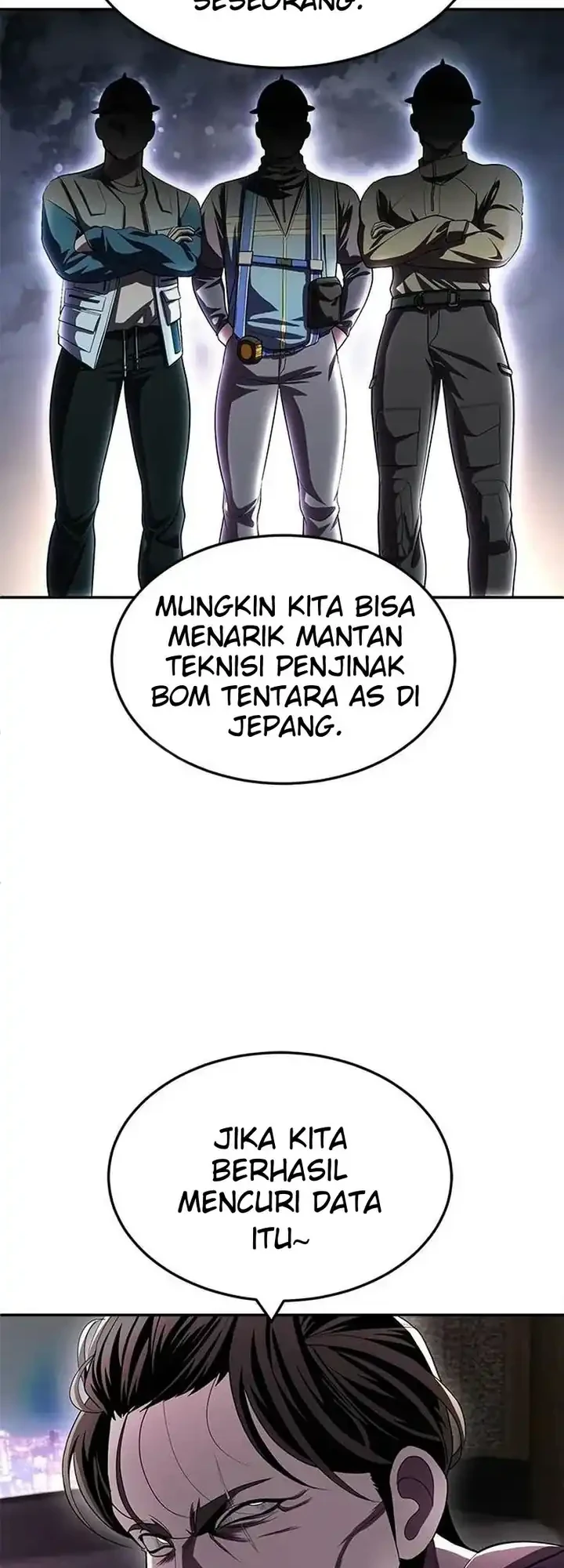 Plaything Chapter 76 - halaman 48