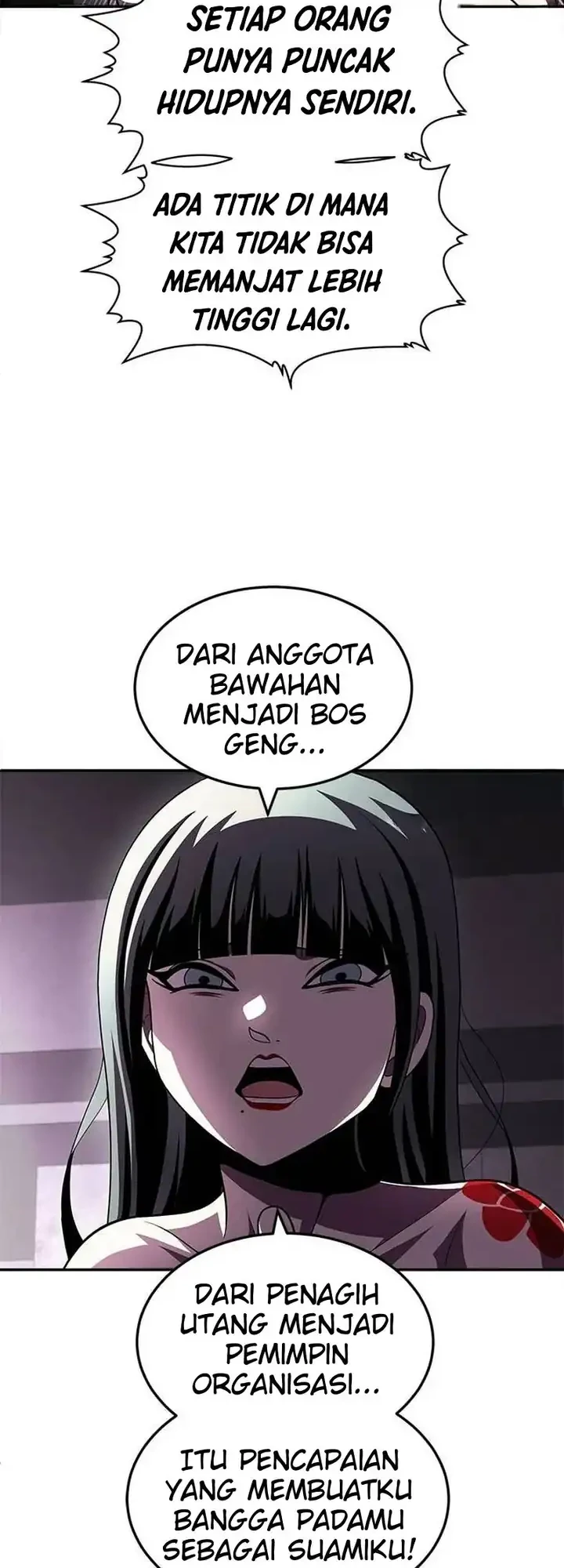 Plaything Chapter 76 - halaman 54