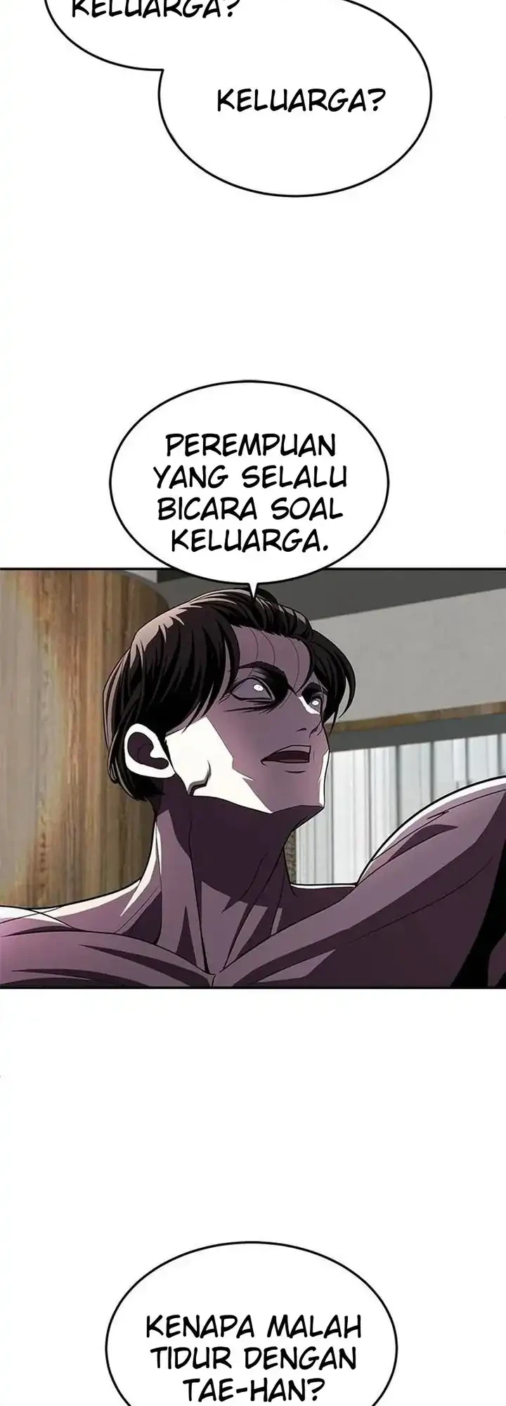 Plaything Chapter 76 - halaman 60